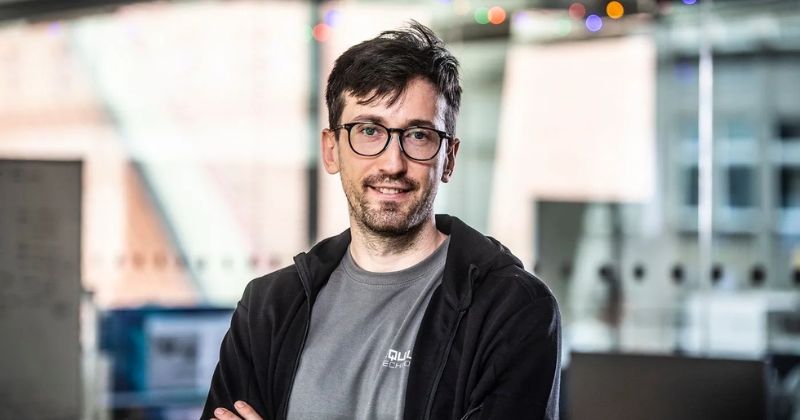 Bộ Ba Cựu DeepMind Xây AI Poker Giờ Kiếm Tiền Cho Quỹ Hedge Fund Với Reinforcement Learning – EquiLibre Định Giá 500 Triệu USD