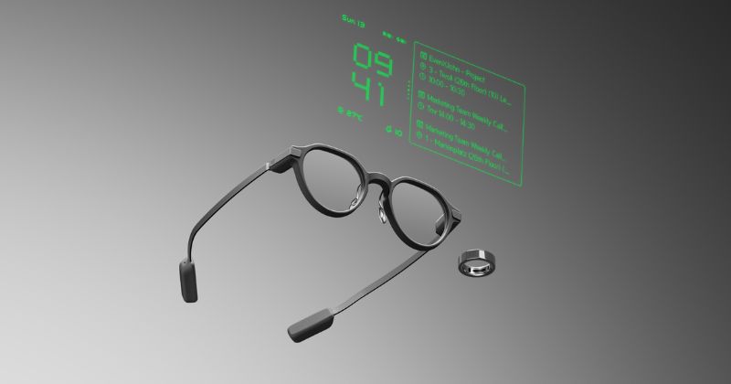 Even Realities Huy Động 150 Triệu USD, Đạt Định Giá 1 Tỷ USD
