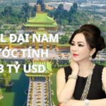 Choáng Vợp Khối Tài Sản Nguyễn Phương Hằng Nghìn Tỷ Đồng