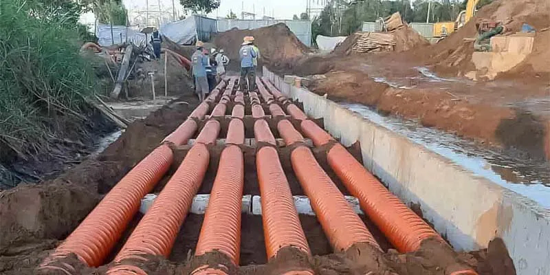 Có nên đầu tư vào HDPE