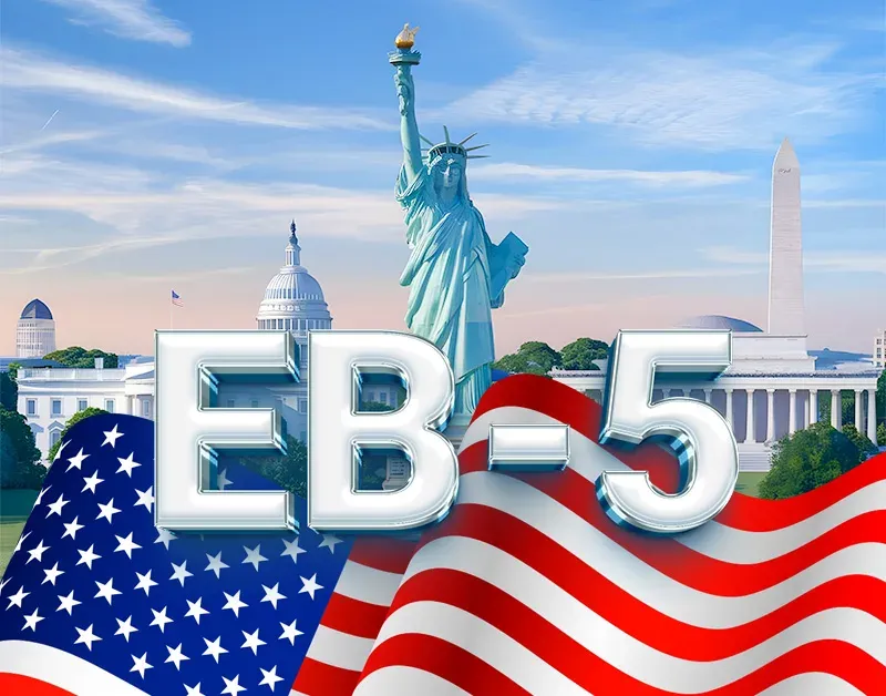 Đầu tư EB-5 trực tiếp là gì