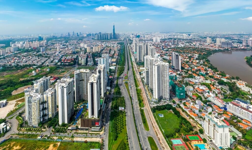 “Ích quốc” nằm ở đâu?