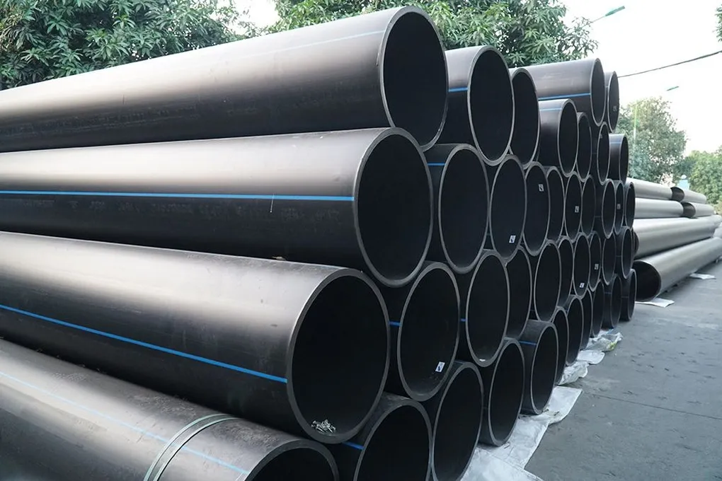 Nhựa HDPE là gì