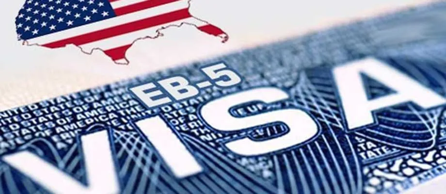 Quy trình các bước đầu tư EB5 trực tiếp
